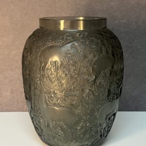 Vase Lalique France