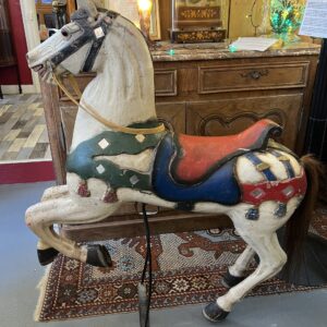 Cheval de manège