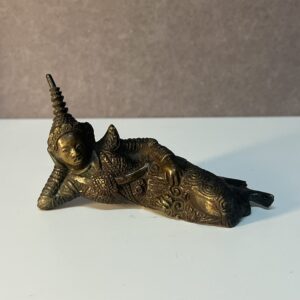 Statuette d'Asie