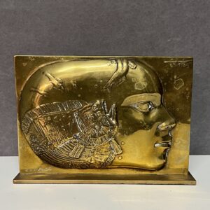 Pierre-Yves TRÉMOIS (1921-2020). "Profil"