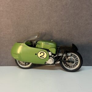 Protar 1/9 Moto Guzzi Grand Prix 500 cc. - 8 Cylindres