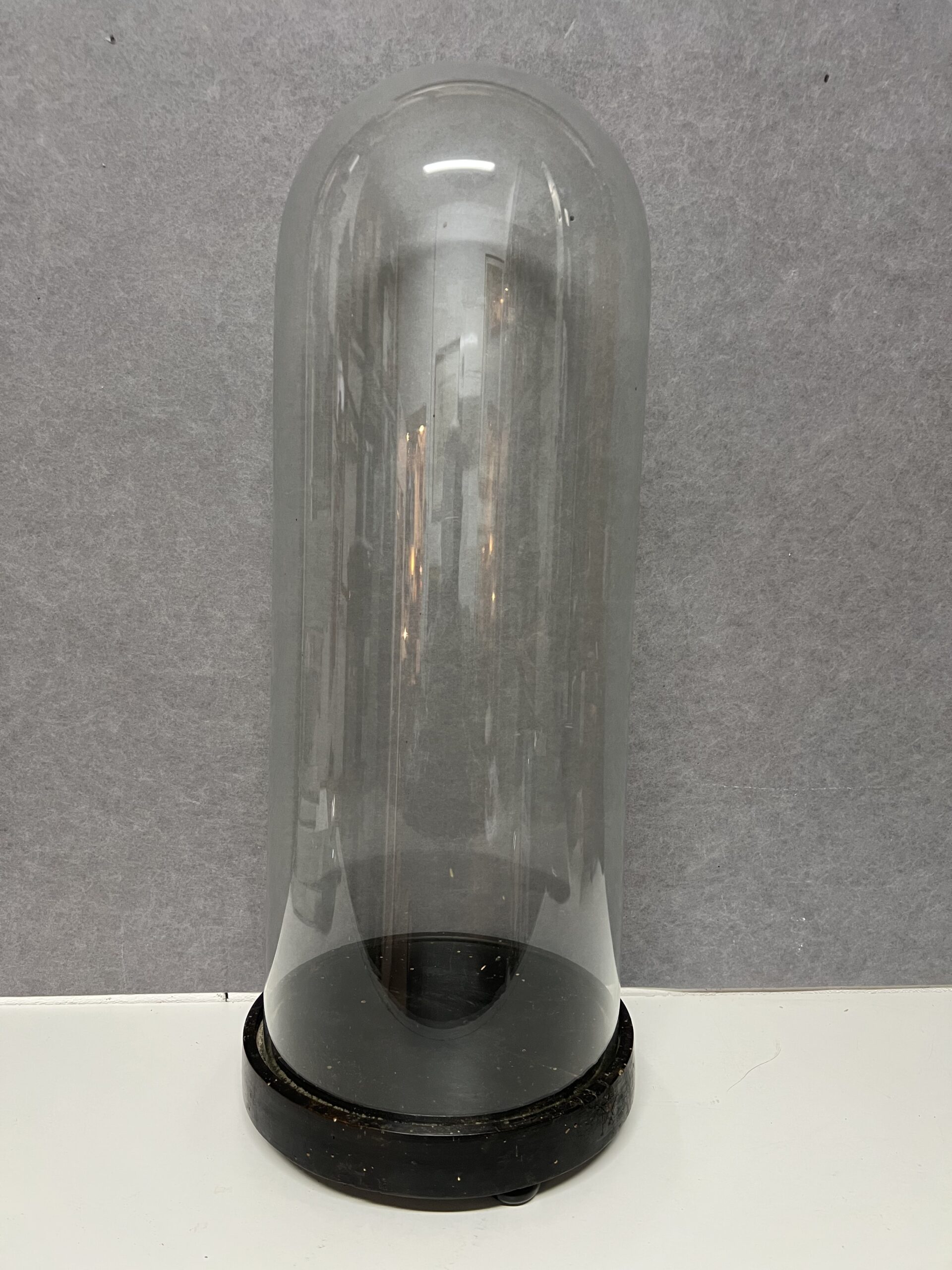 Globe de marié, époque XIXe, Napoléon III – Image 3