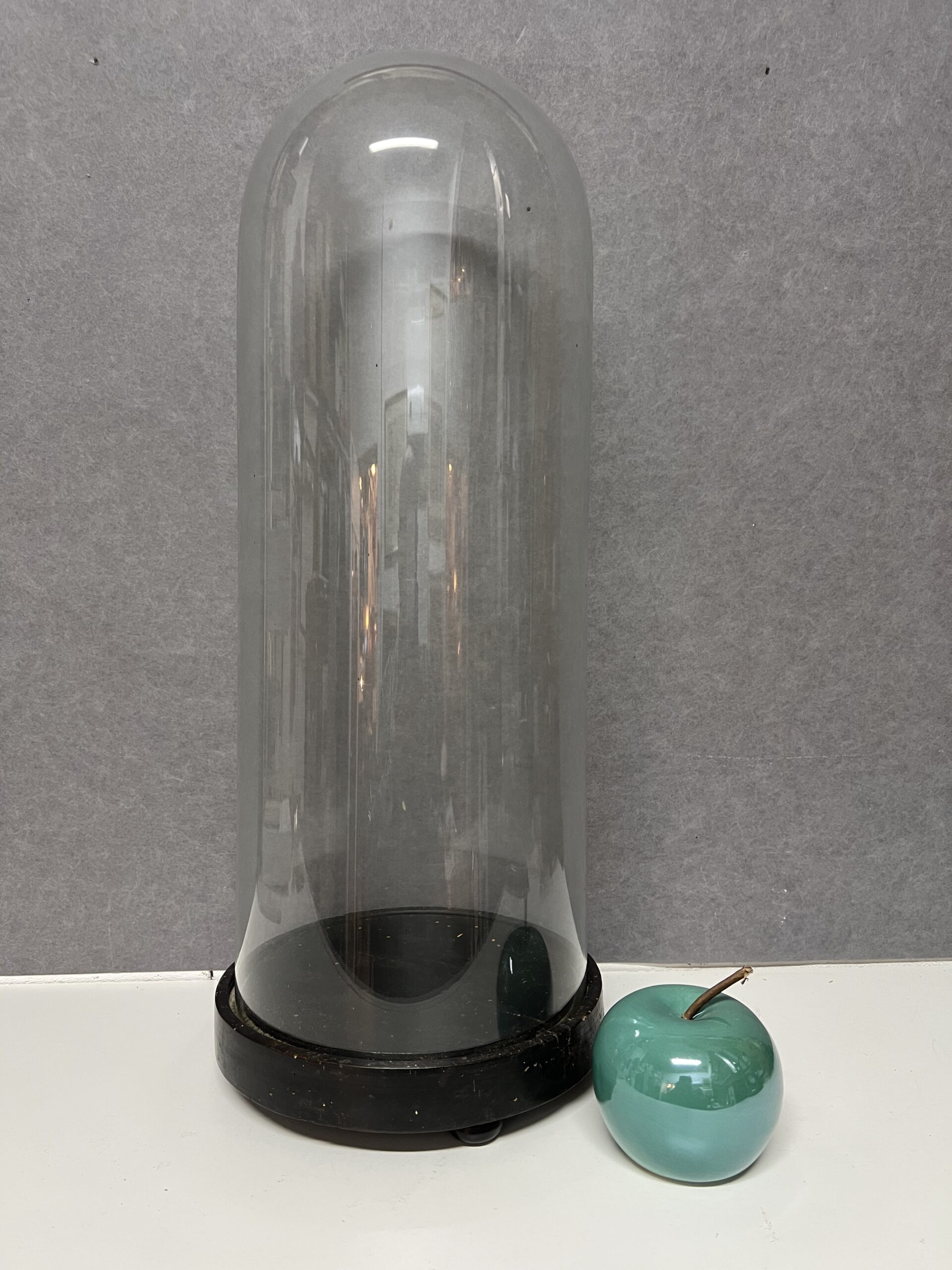 Globe de marié, époque XIXe, Napoléon III