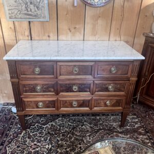 Commode Louis XVI