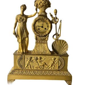Superbe pendule
