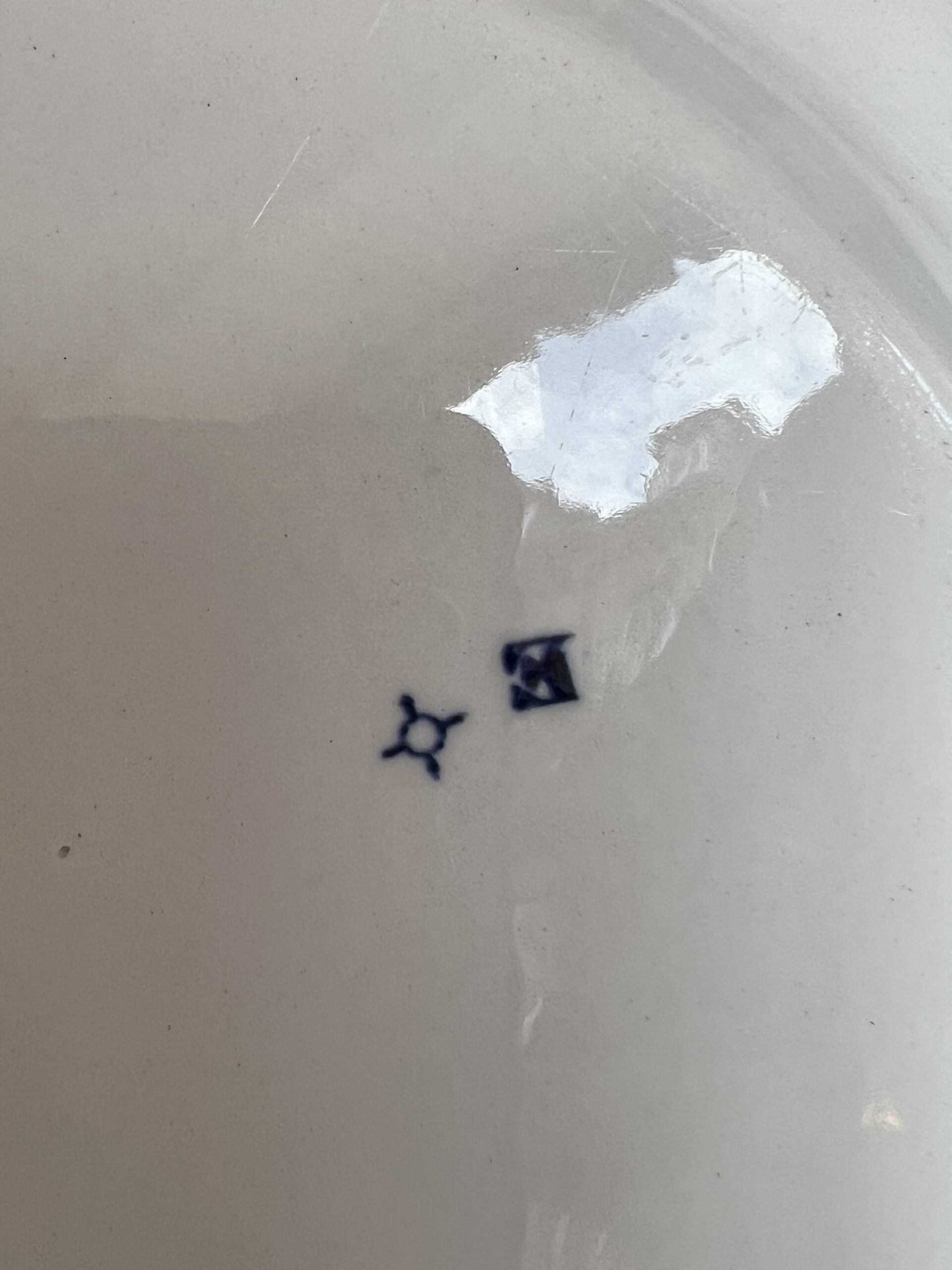 Service à vaisselle de 90 pièces en faïence anglaise de Oaklands Wedgwood - Etruria